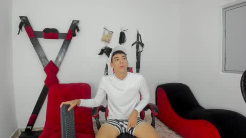 Harry online show from December 1, 1:36 pm