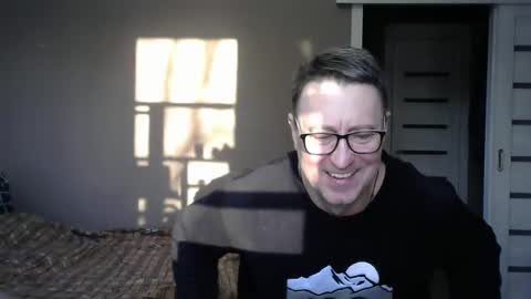 HarrySnake online show from January 21, 6:34 am