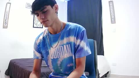 harry thomson online show from November 6, 10:40 am