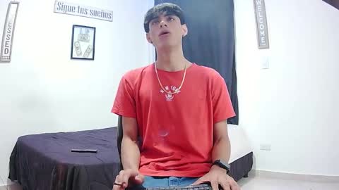 harry thomson online show from December 3, 3:23 am