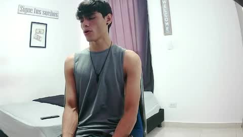 harry thomson online show from March 29, 6:19 pm