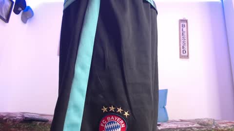 Snapshot of harrythomson1 chatting on January 30, 7:50 am harry thomson online show from January 30, 7:50 am