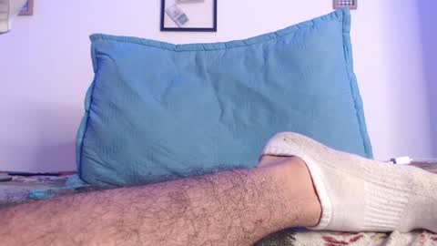 Snapshot of harrythomson1 chatting on February 4, 8:35 am harry thomson online show from February 4, 8:35 am