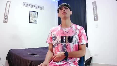 harry thomson online show from November 3, 5:11 am