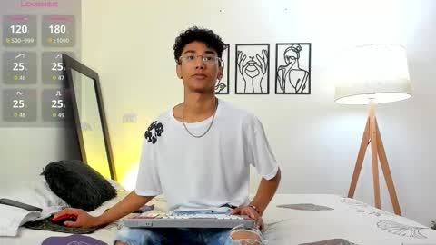 HARRY online show from January 8, 7:30 pm