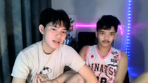 Michael18 online show from March 12, 5:02 am