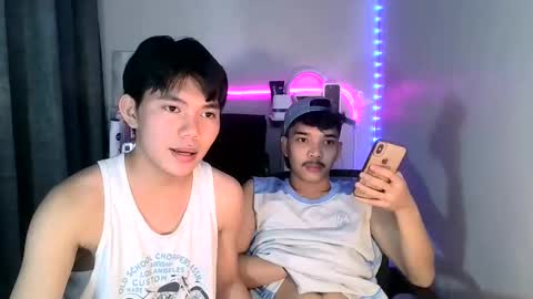 Michael18 online show from March 11, 3:59 am