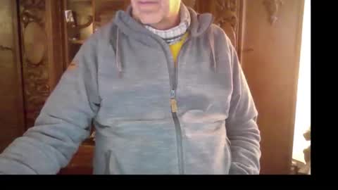 Snapshot of hartwichser1 chatting on October 26, 1:46 pm hot n  nasty online show from October 26, 1:46 pm