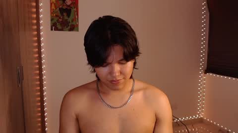 Haru online show from April 9, 4:54 am