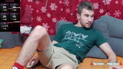 Harvey online show from January 11, 9:46 pm