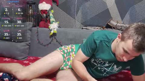 Harvey online show from December 20, 8:27 pm