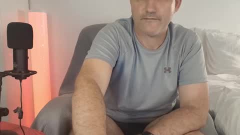 Harvey Rush online show from June 4, 4:46 pm