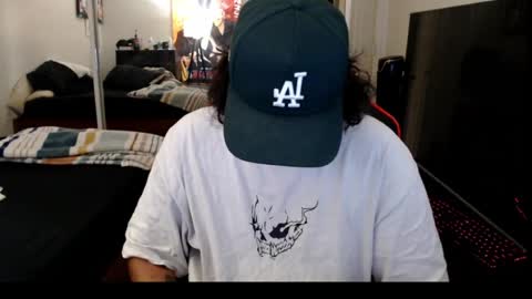 hashg0d online show from August 4, 1:15 pm