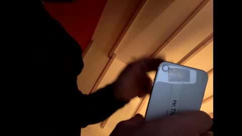 hashymotto online show from November 6, 9:18 pm