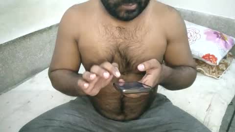 Mr. Devil online show from November 20, 11:20 am