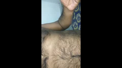 Mr. Devil online show from December 19, 10:34 am