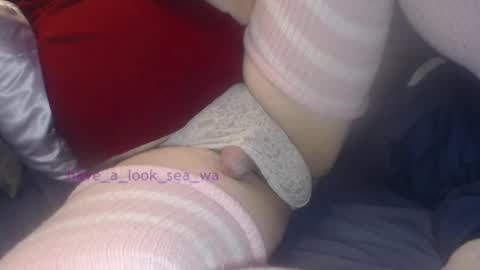 have_a_look_sea_wa online show from December 19, 4:45 am