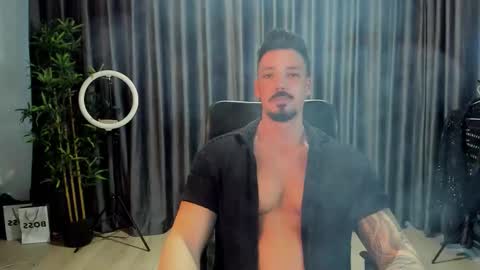 HaydenSpears online show from February 3, 1:27 pm