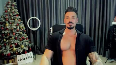 HaydenSpears online show from January 14, 2:00 pm