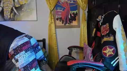 hazbinstudio online show from September 27, 1:47 am