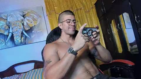 hazbinstudio online show from September 28, 2:31 am