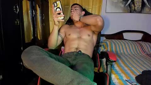 hazbinstudio online show from October 7, 12:37 am