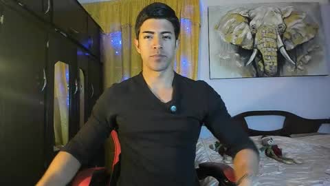 hazbinstudio online show from December 16, 5:09 pm