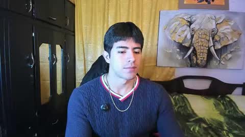 hazbinstudio online show from January 7, 2:33 pm