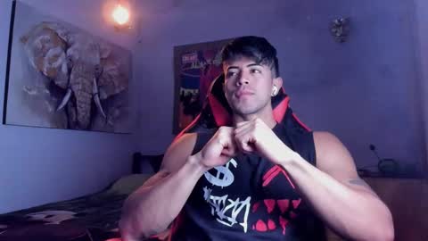 hazbinstudio online show from February 22, 5:03 pm