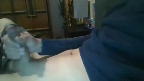 hazze888 online show from October 31, 12:01 am