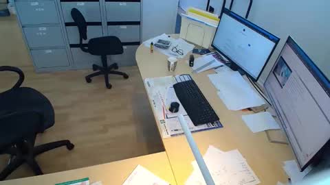 h babe online show from March 26, 5:00 am