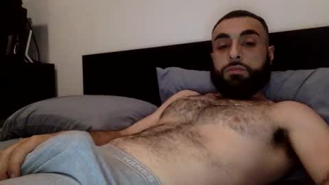 hbabian online show from January 18, 10:28 am