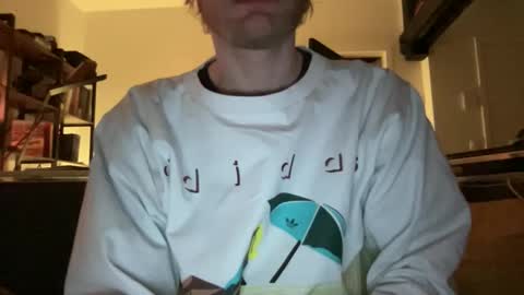 hchappel19 online show from February 25, 6:20 pm