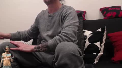 Heath Austin online show from March 6, 11:46 pm