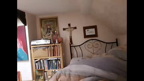 heaven_07 online show from January 14, 7:06 pm