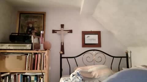 heaven_07 online show from March 1, 9:14 pm