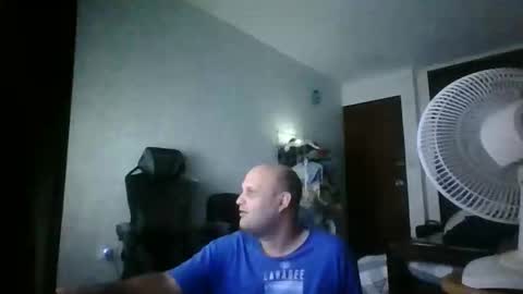 Heavy Rebell online show from September 15, 4:58 am