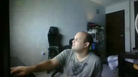 Heavy Rebell online show from February 24, 3:44 am