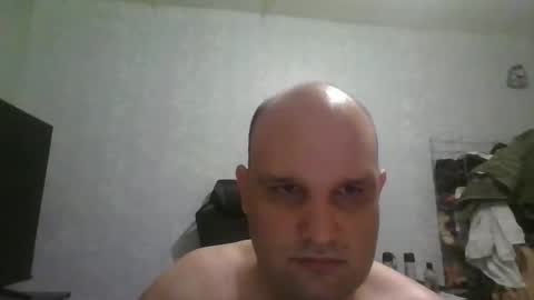 Heavy Rebell online show from November 18, 5:33 am