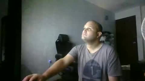 Heavy Rebell online show from January 7, 6:50 am