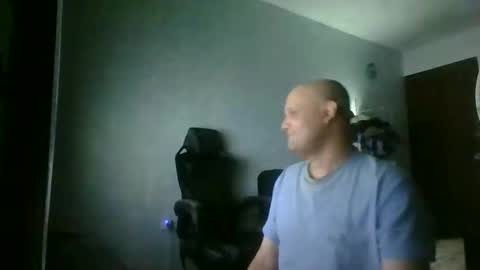 Heavy Rebell online show from February 25, 6:36 am