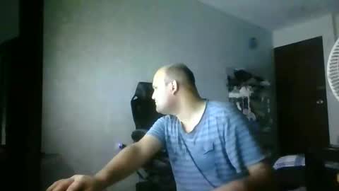 Heavy Rebell online show from January 20, 7:04 am