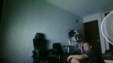 Heavy Rebell online show from October 10, 8:30 am