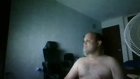 Heavy Rebell online show from October 18, 7:57 am