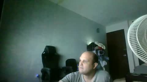 Heavy Rebell online show from October 13, 5:57 am