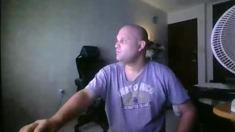 Heavy Rebell online show from February 25, 7:09 am