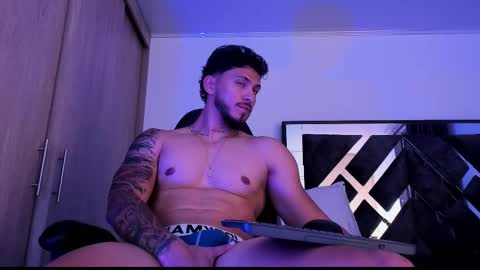 Thor online show from January 8, 11:54 pm