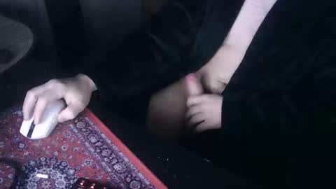 hecar96 online show from October 8, 2:49 am