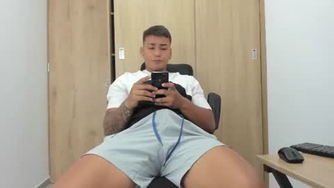  18 online show from July 16, 1:40 pm