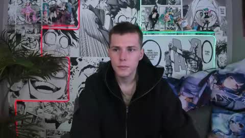 Hector online show from October 28, 10:29 am